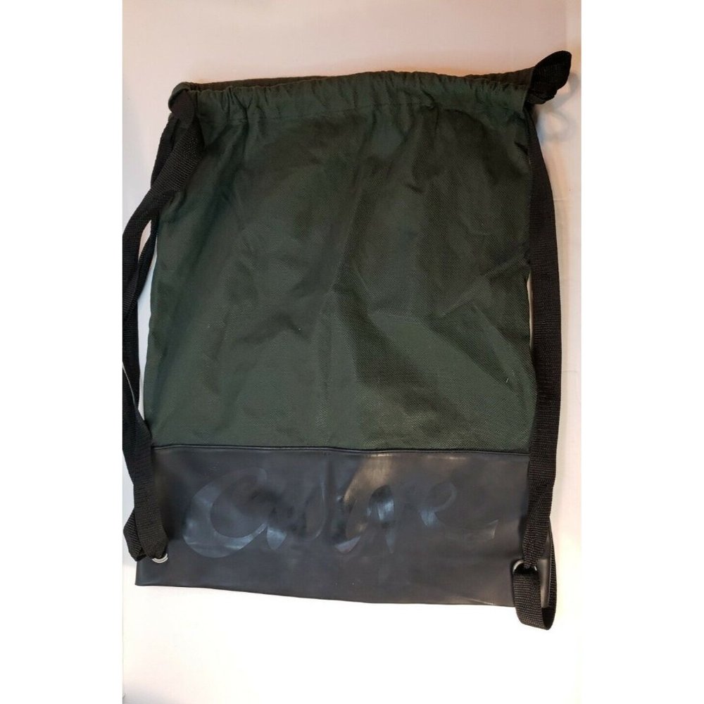 Vintage Men's Curve Cologne Collectible Drawstring Backsack